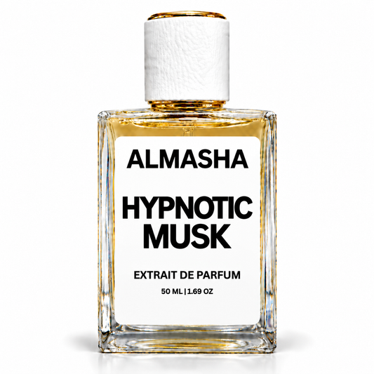 Hypnotic Musk Inspired by M. Micallef Hypnotic Musk – 50ml