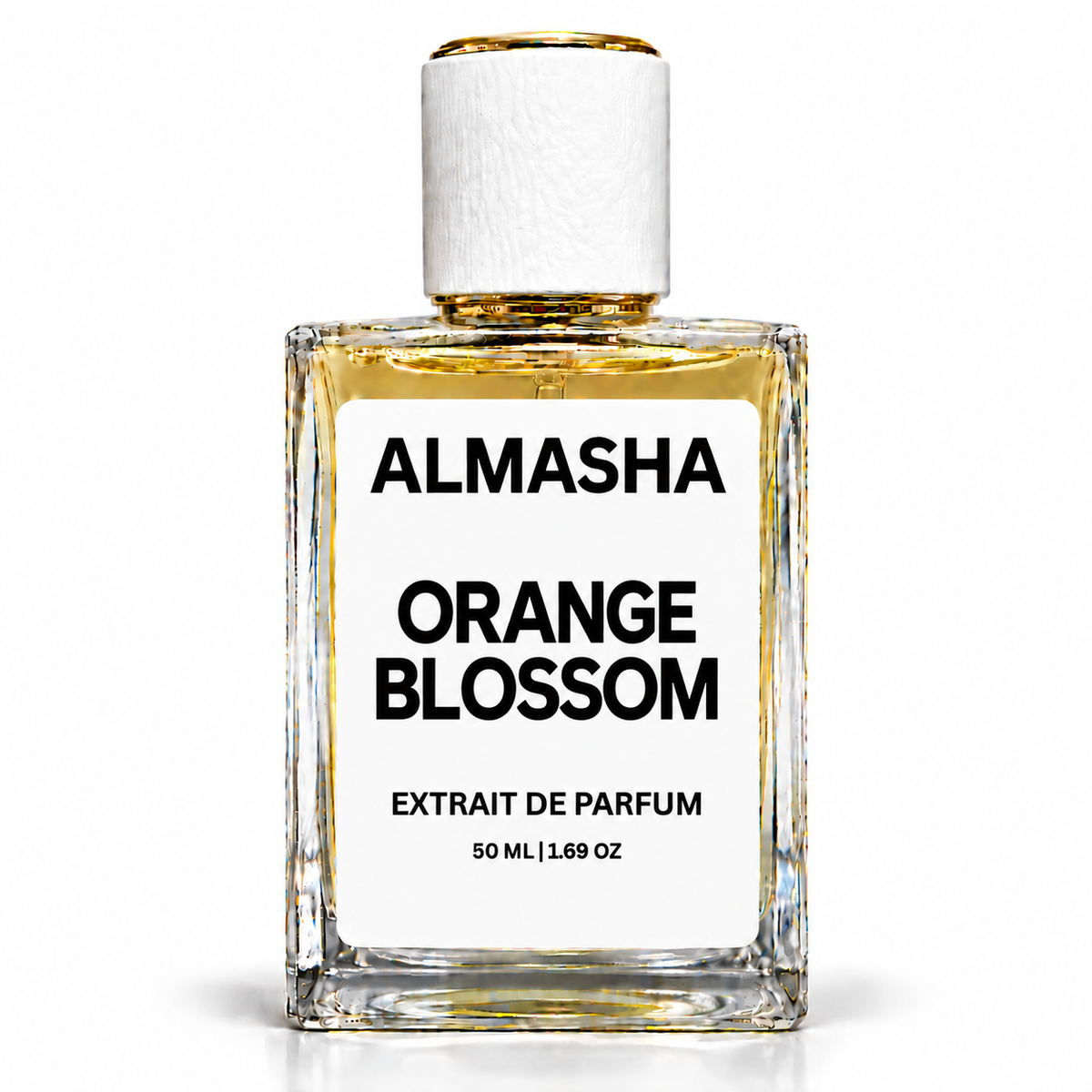 Orange Blossom Inspired by Kayali Fragrances – 50ml