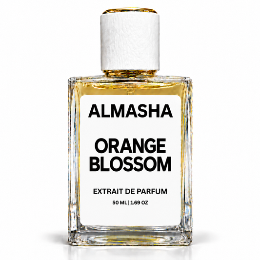 Orange Blossom Inspired by Kayali Fragrances – 50ml