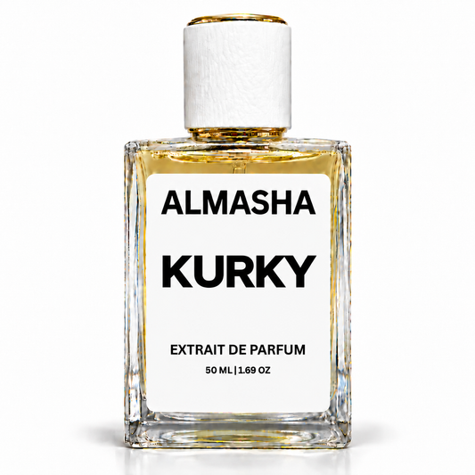 Kurky Inspired by Maison Francis Kurkdjian – 50ml
