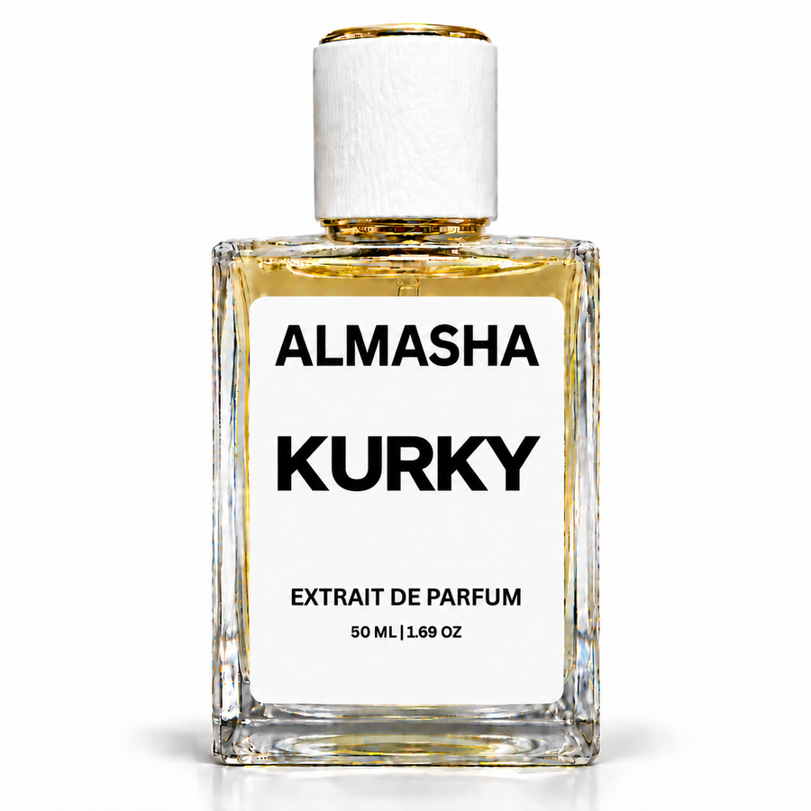 Kurky Inspired by Maison Francis Kurkdjian – 50ml