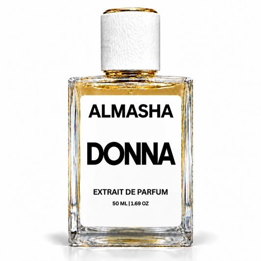 Donna Inspired by Donna Born in Roma Green Stravaganza – 50ml