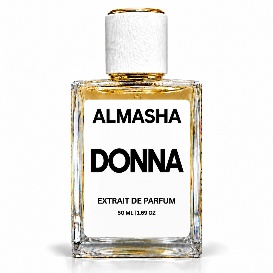 Donna Inspired by Donna Born in Roma Green Stravaganza – 50ml