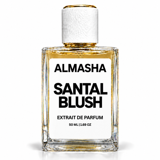 Santal Blush Inspired by Tom Ford – 50ml Extrait de Parfum