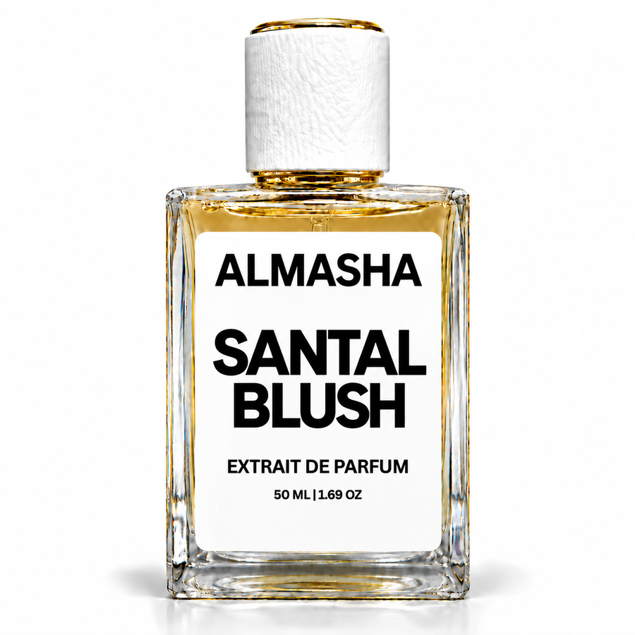 Santal Blush Inspired by Tom Ford – 50ml Extrait de Parfum