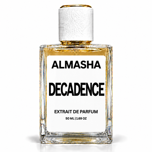Decadence Inspired by Marc Jacobs – 50ml Extrait de Parfum