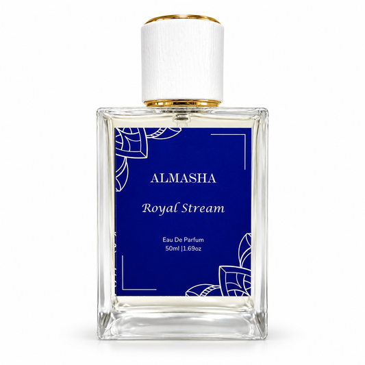 Royal Stream Inspired by Creed Royal Water Eau de Parfum 50ml