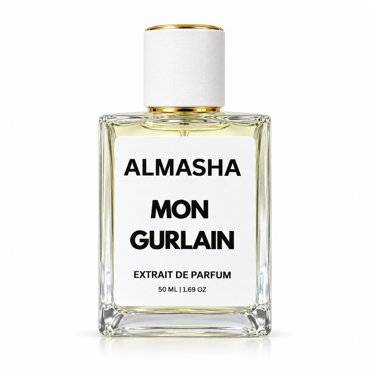 Mon Gurlain Inspired by Guerlain – 50ml Extrait de Parfum