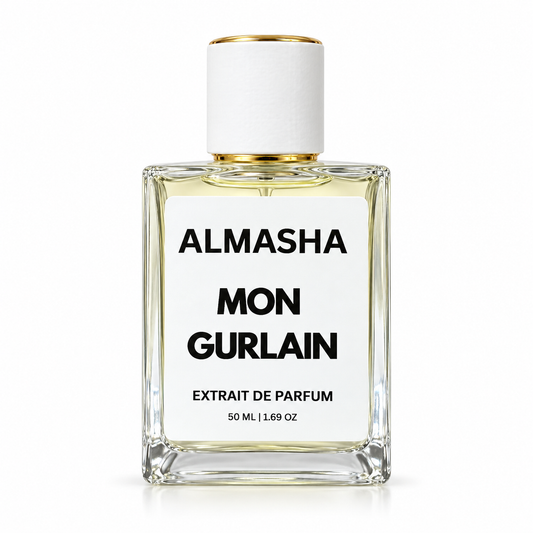 Mon Gurlain Inspired by Guerlain – 50ml Extrait de Parfum