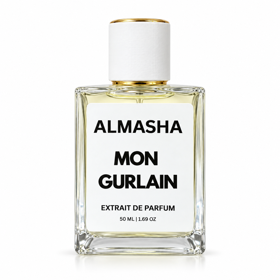 Mon Gurlain Inspired by Guerlain – 50ml Extrait de Parfum