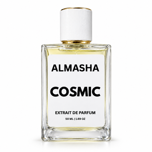 Cosmic Inspired by Kylie Jenner Cosmic – 50ml Extrait de Parfum