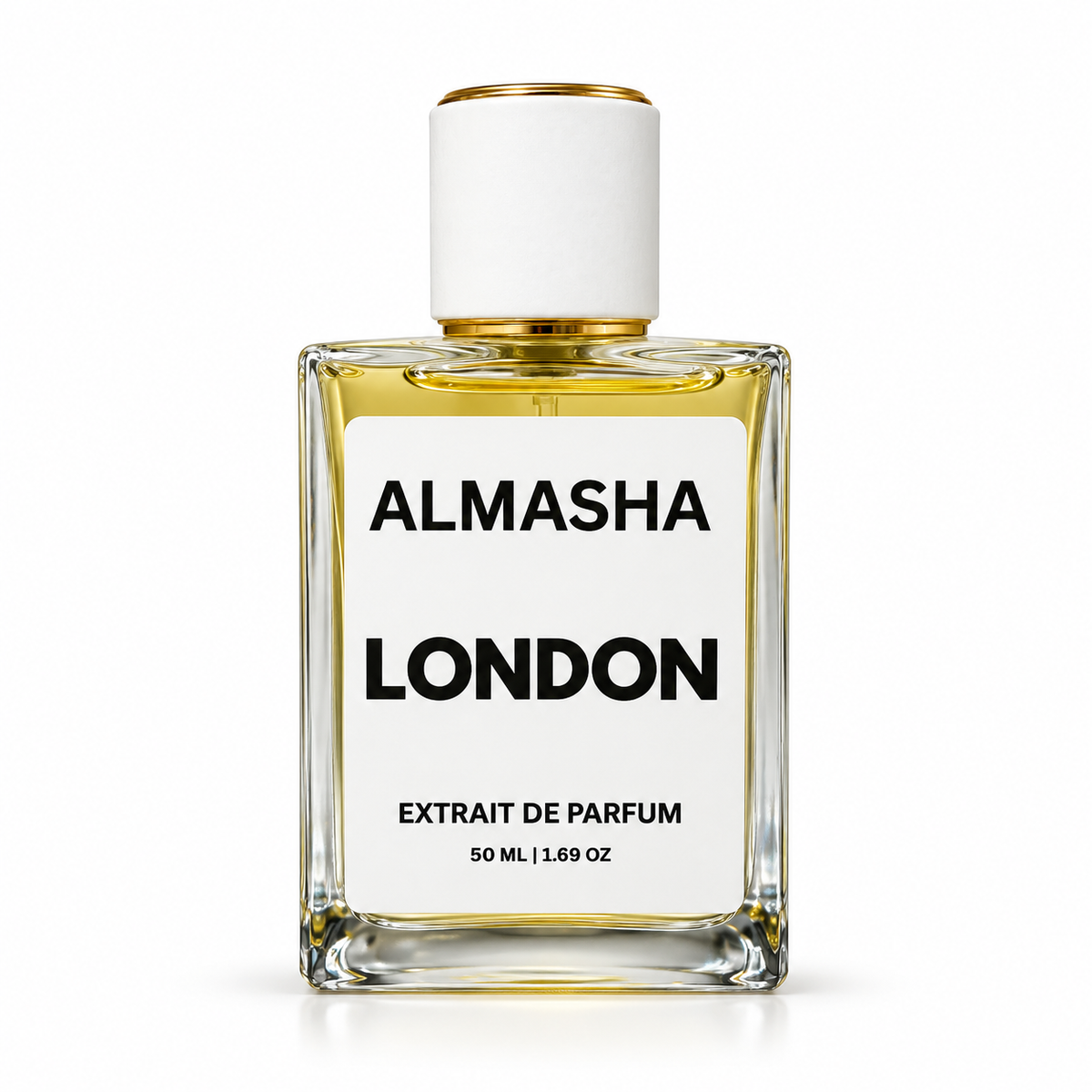 London Inspired by Burberry London for Men – 50 ML