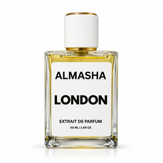 London Inspired by Burberry London for Men – 50 ML