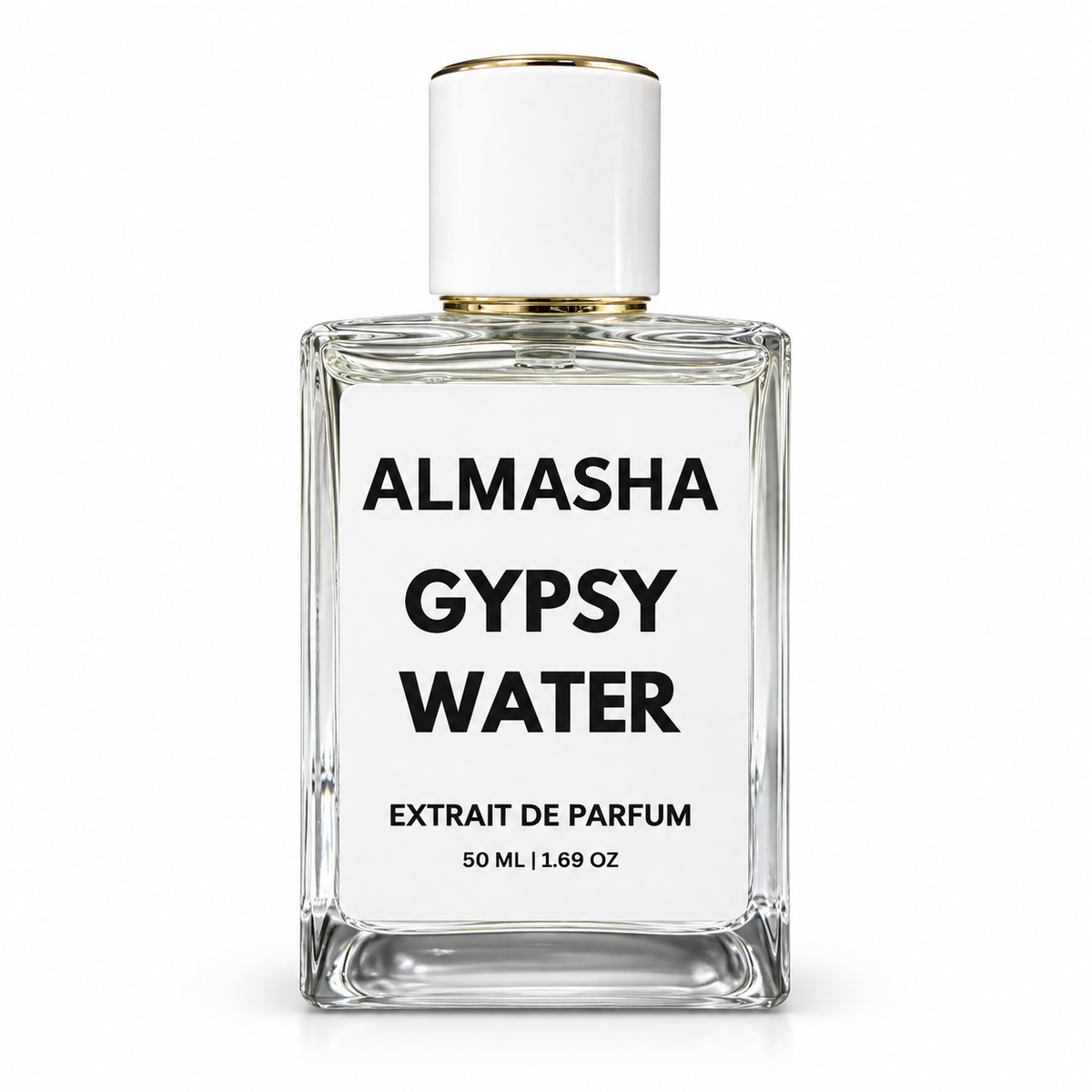 Gypsy Water Inspired by Byredo Gypsy Water – 50ml Extrait de Parfum