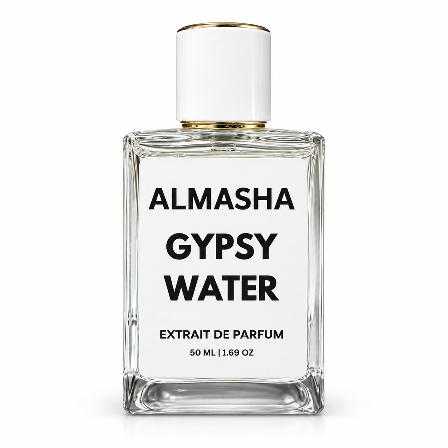 Gypsy Water Inspired by Byredo Gypsy Water – 50ml Extrait de Parfum