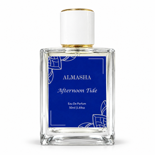 Afternoon Tide Inspired by Afternoon Swim – 50ml Eau de Parfum