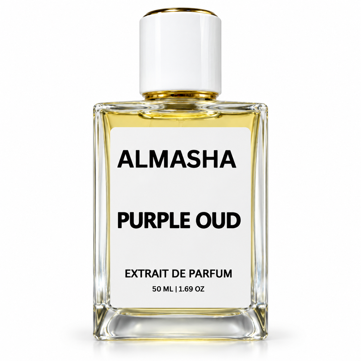 Purple Oud Inspired by Dior Purple Oud – 50 ML