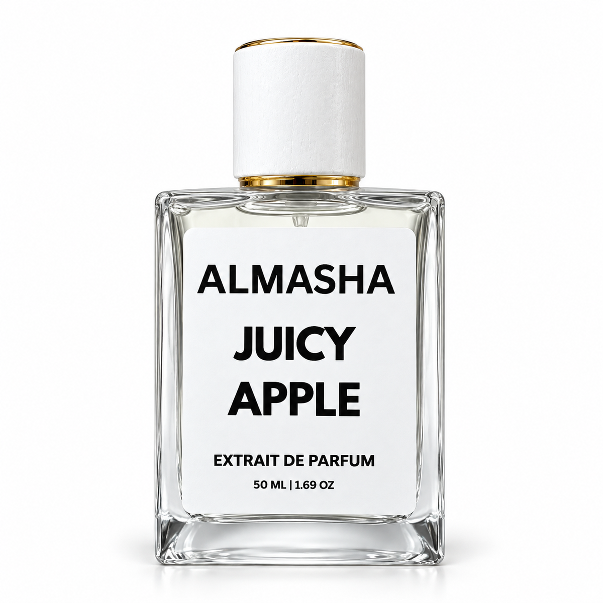 Juicy Apple Inspired by Eden Juicy Apple 01 – 50ml