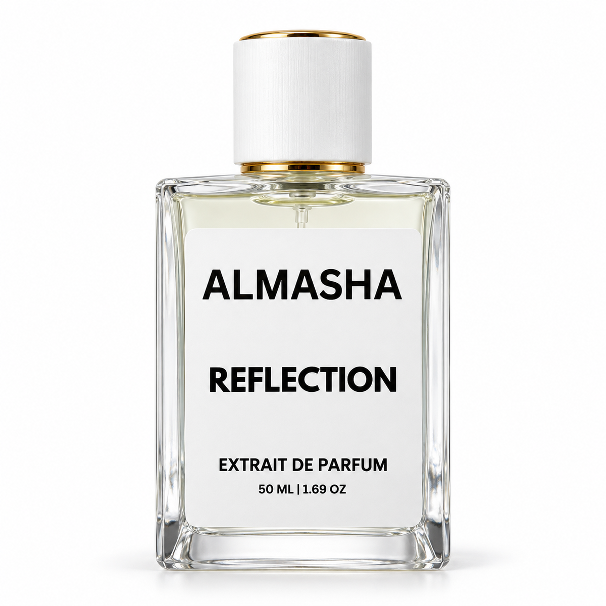 Reflection Inspired by Amouage – 50 ML