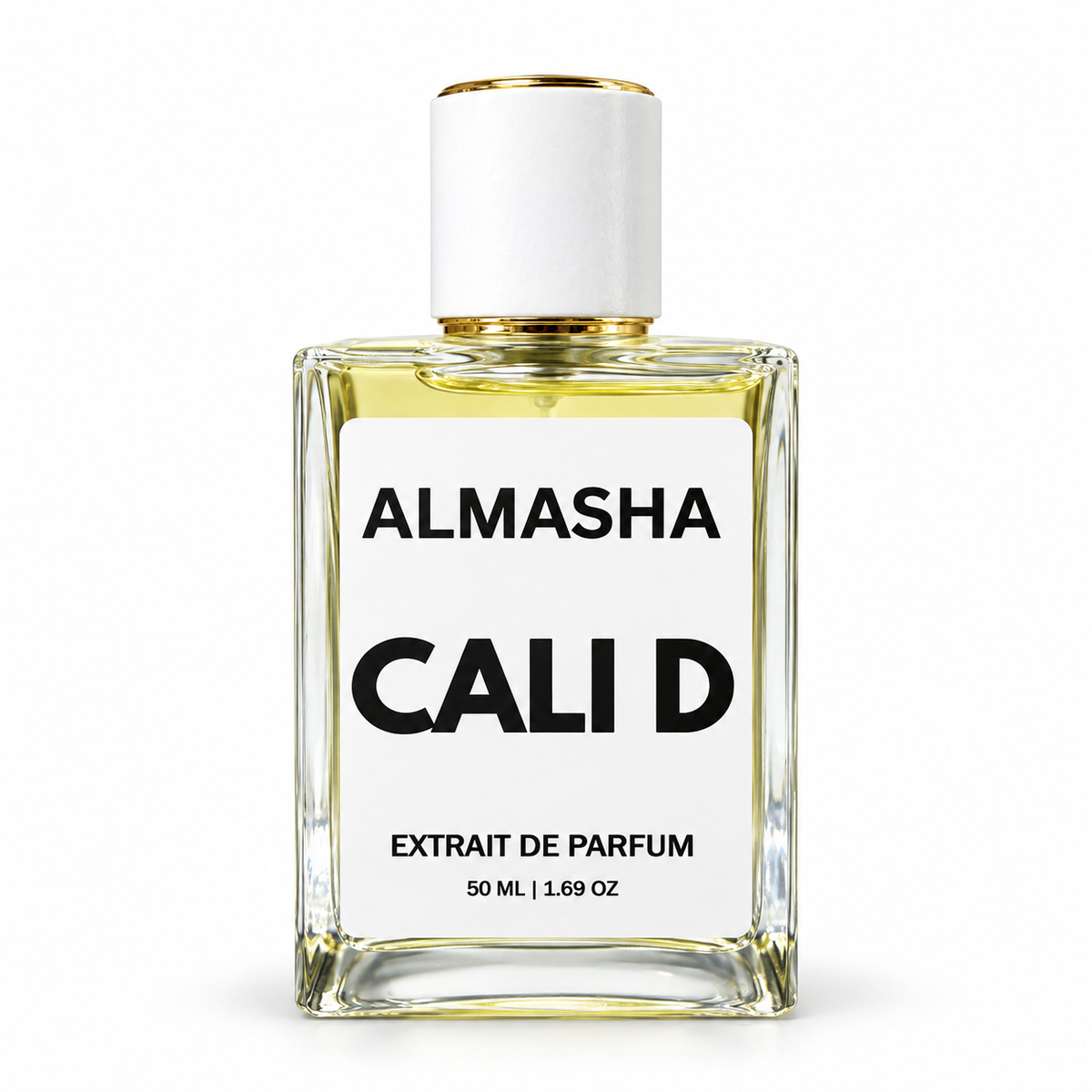 Cali D Inspired by California Dream Perfume – 50 ML | 1.69 OZ