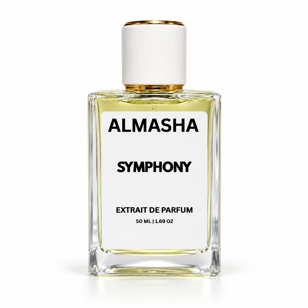 Symphony Inspired by Louis Vuitton 50ml Extrait de Parfum