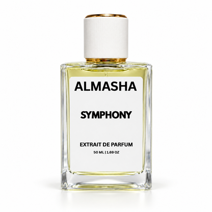 Symphony Inspired by Louis Vuitton 50ml Extrait de Parfum
