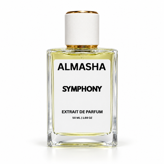 Symphony Inspired by Louis Vuitton 50ml Extrait de Parfum