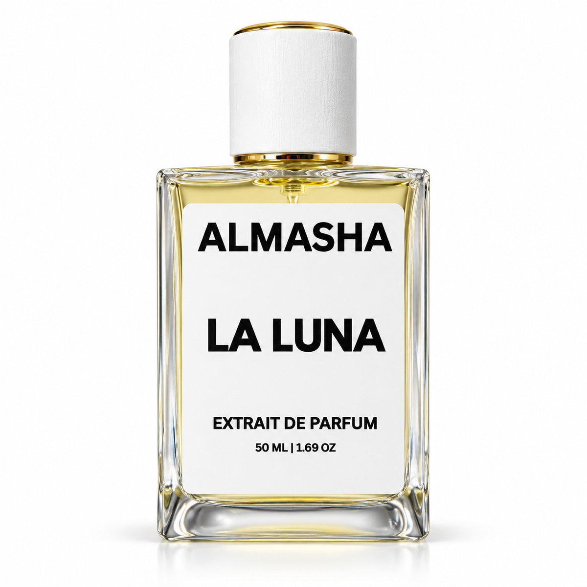 La Luna Inspired by La Luna Gissah – Extrait de Parfum 50ml | 1.69 oz