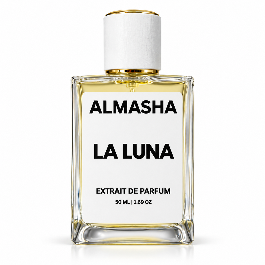 La Luna Inspired by La Luna Gissah – Extrait de Parfum 50ml | 1.69 oz
