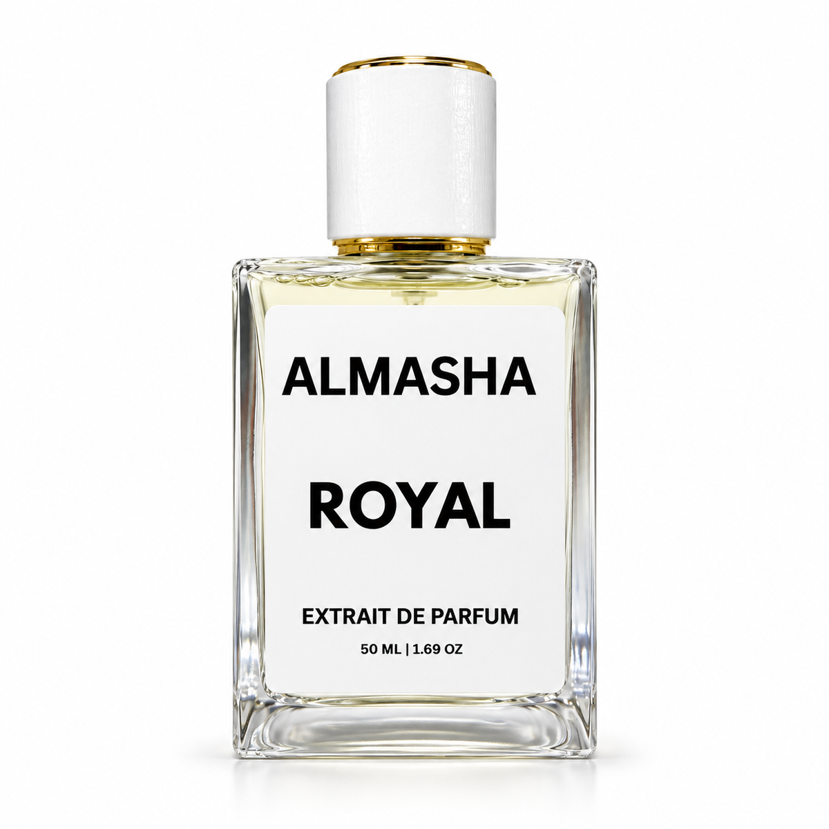 Royal Inspired by 1 Million Royal – 50 ML Extrait de Parfum
