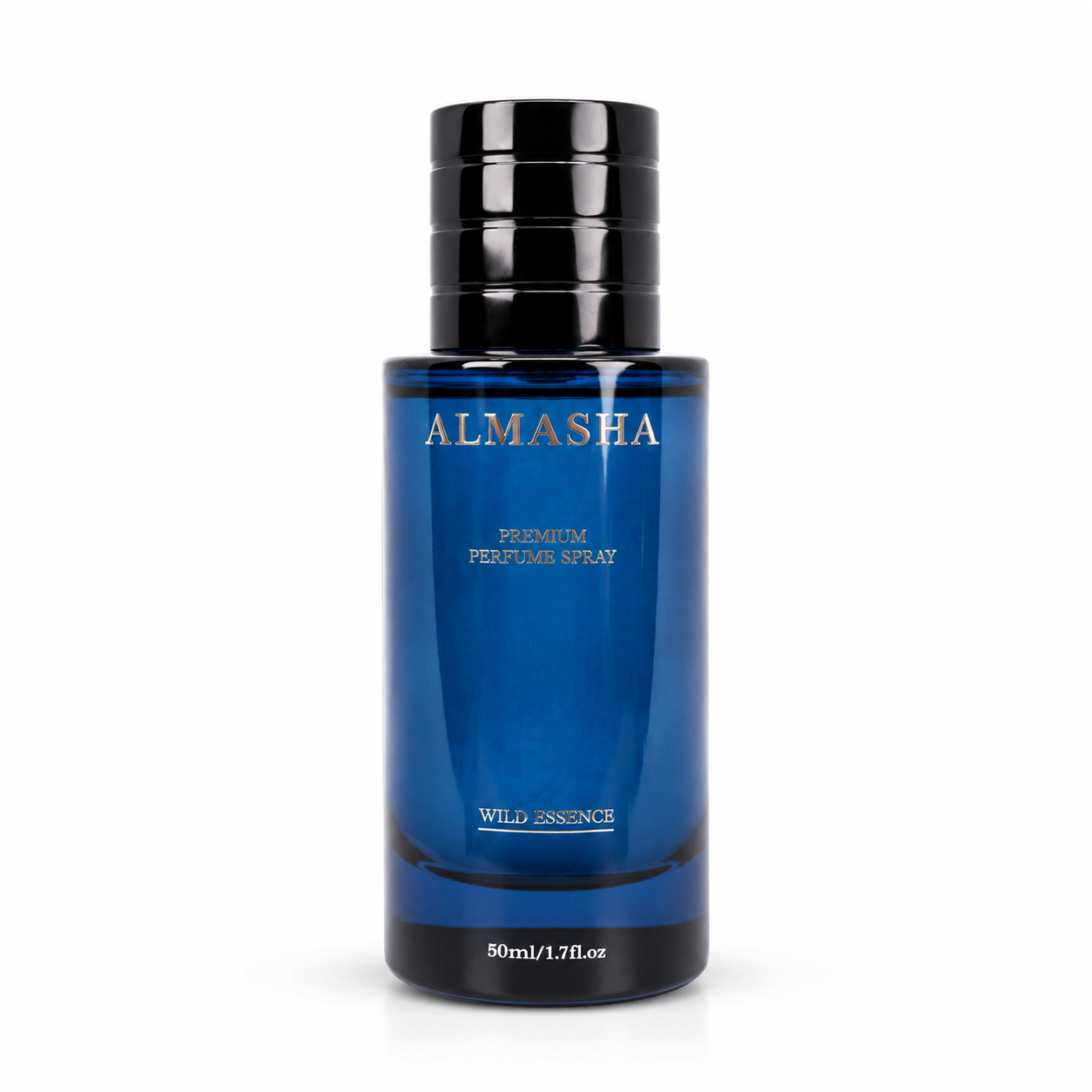 Wild Essence Perfume Inspired by Dior Sauvage – 50ml