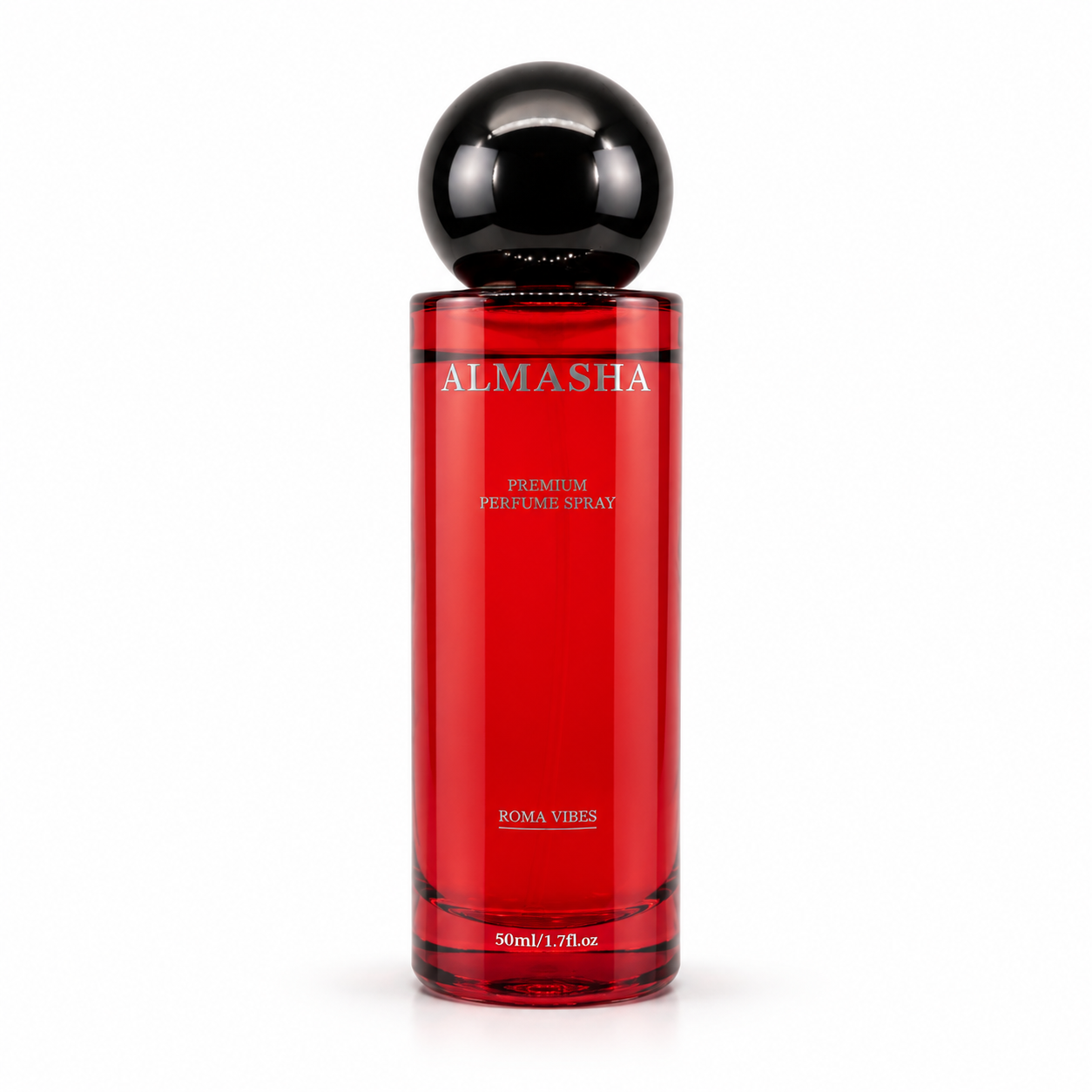 Roma Vibes Inspired by Valentino Uomo Born in Roma 50ml