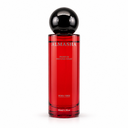 Roma Vibes Inspired by Valentino Uomo Born in Roma 50ml