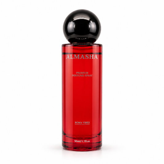 Roma Vibes Inspired by Valentino Uomo Born in Roma 50ml