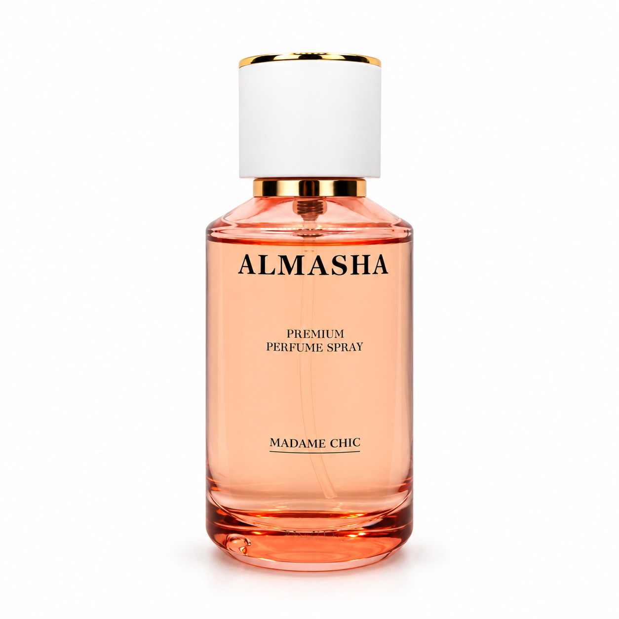 Madame Chic Inspired by Chanel Coco Mademoiselle 50ml