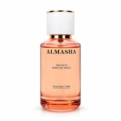 Madame Chic Inspired by Chanel Coco Mademoiselle 50ml