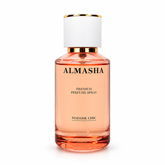 Madame Chic Inspired by Chanel Coco Mademoiselle 50ml