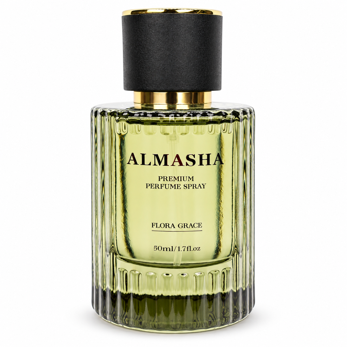 Flora Grace – Inspired by Gucci Flora – 50ml