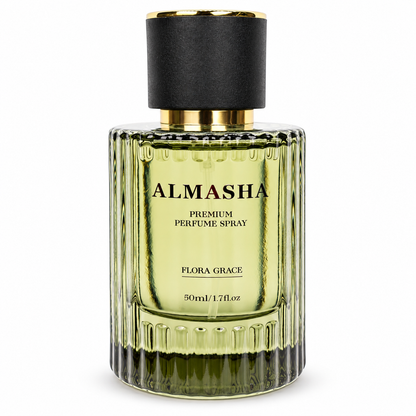 Flora Grace – Inspired by Gucci Flora – 50ml