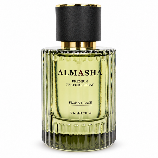 Flora Grace – Inspired by Gucci Flora – 50ml