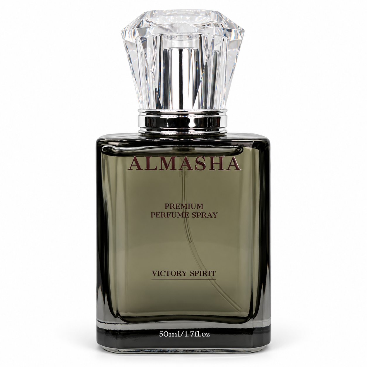 Victory Spirit Inspired by Creed Aventus – 50ml / 1.7 fl oz