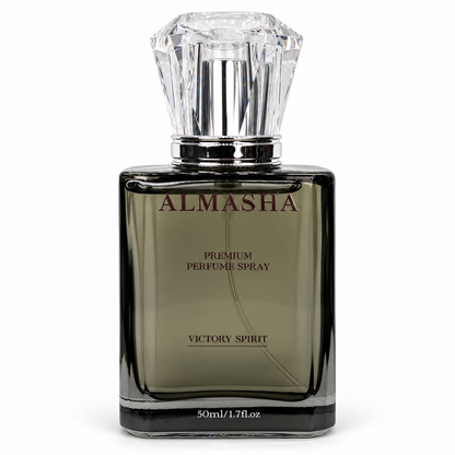 Victory Spirit Inspired by Creed Aventus – 50ml / 1.7 fl oz