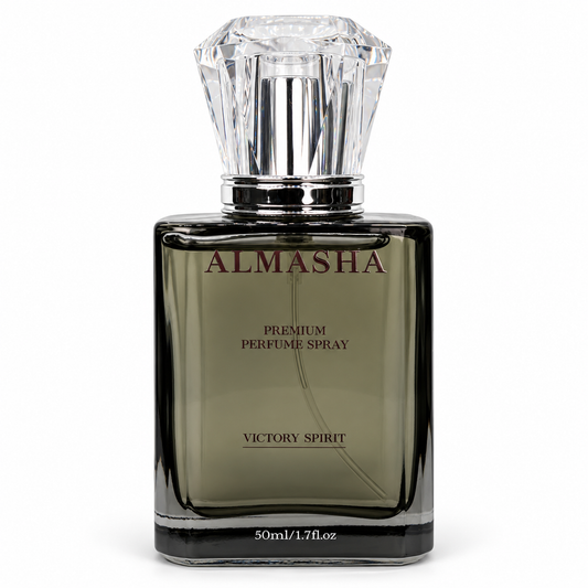 Victory Spirit Inspired by Creed Aventus – 50ml / 1.7 fl oz
