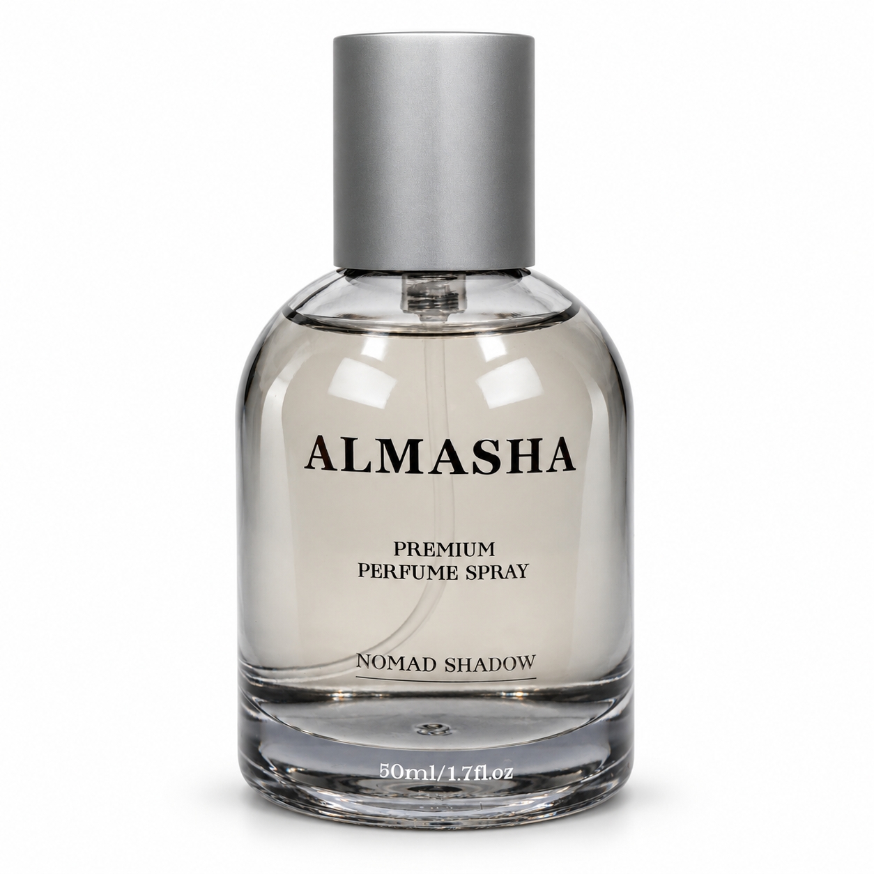 Nomad Shadow Inspired by Ombre Nomade – 50ml / 1.7 fl oz