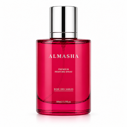 Rose des Sables Inspired by Louis Vuitton 50ml