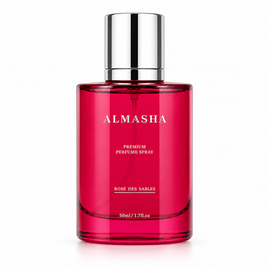 Rose des Sables Inspired by Louis Vuitton 50ml