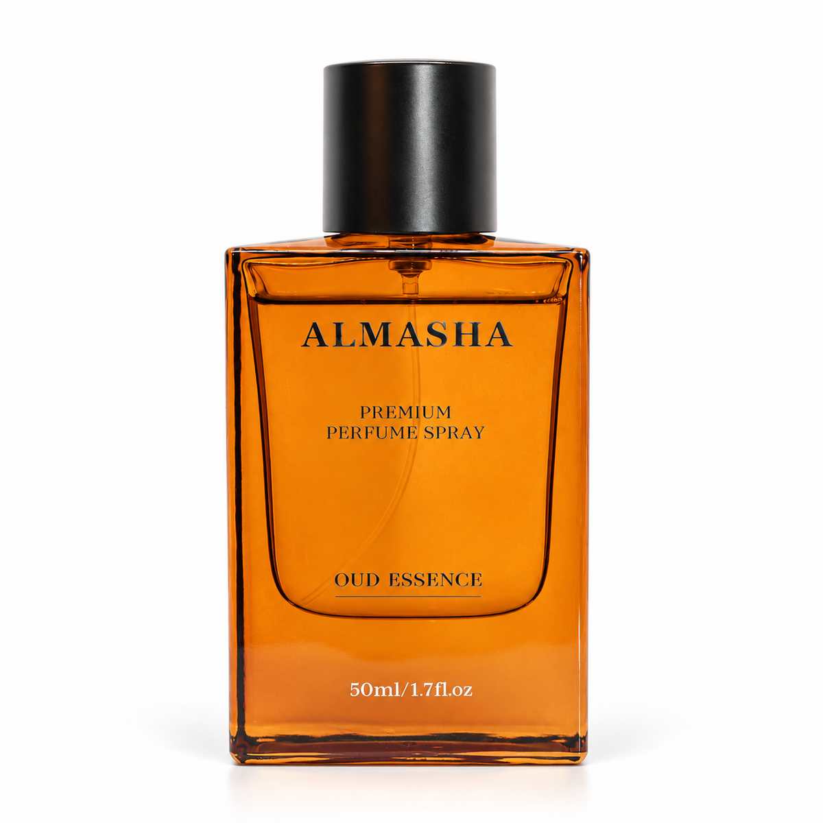 Oud Essence Inspired by Oud Wood – 50ml