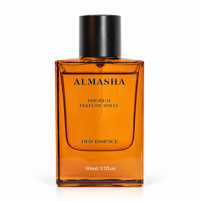 Oud Essence Inspired by Oud Wood – 50ml