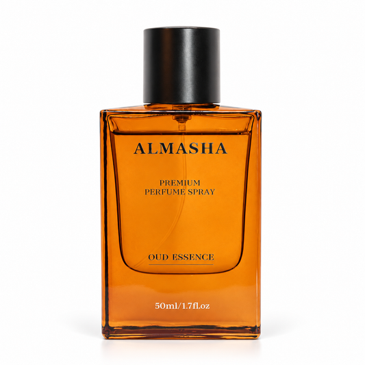 Oud Essence Inspired by Oud Wood – 50ml