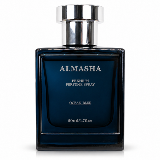 Ocean Bleu Inspired by Bleu de Chanel – 50ml